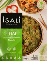 Thai Nouilles