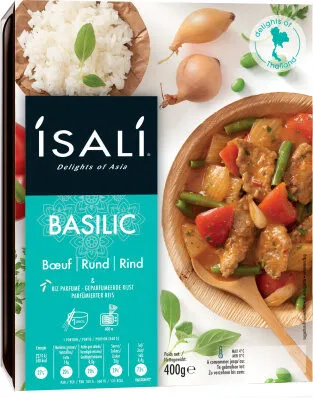 Basilic