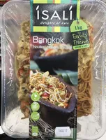Nouilles Bangkok