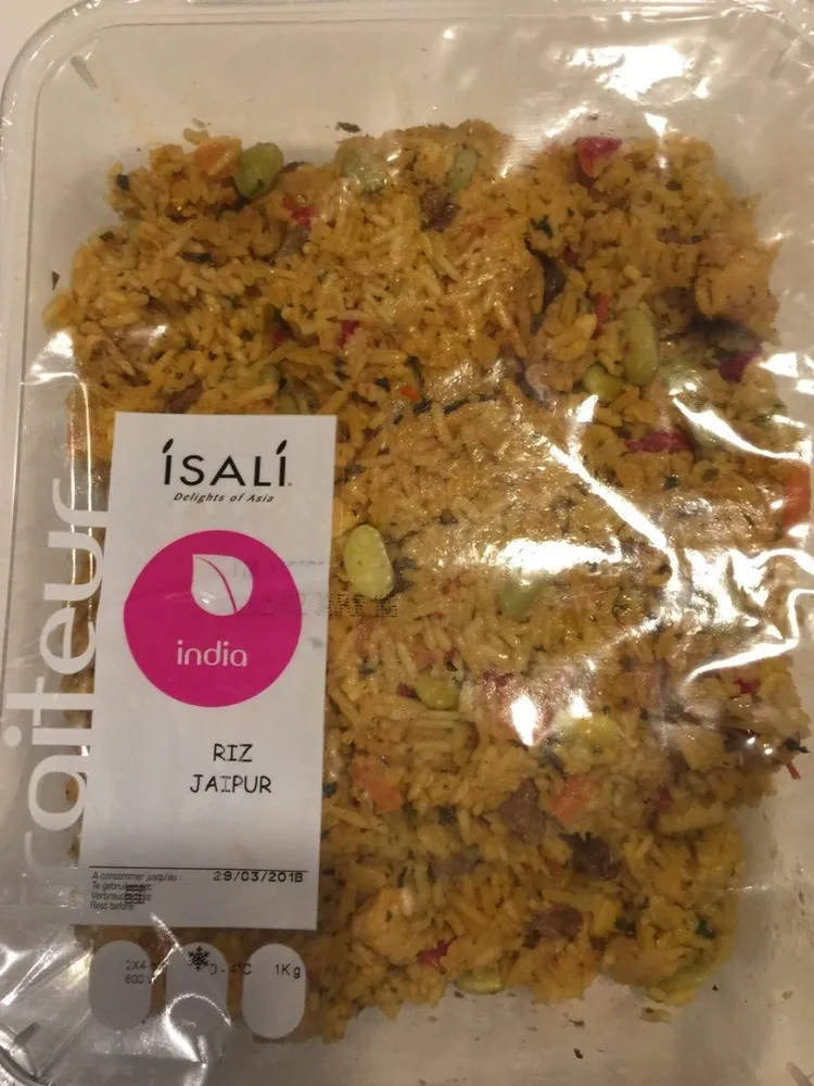 Riz jaipur