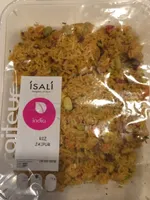 Riz jaipur