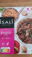 kyoto bœuf & nouilles