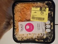 Poulet Bombay