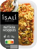 Pattaya Noodles