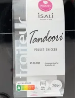 Tandoori Poulet-Chicken