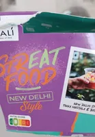 Streat food