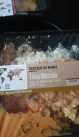 Tikka Massala