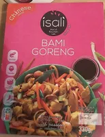 Bami goreng