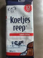 Koetjesreep