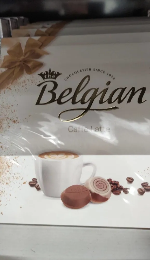 Caffe latte