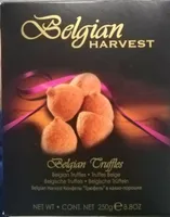 Truffes Belge
