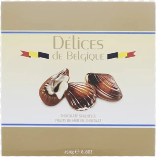 Délices de Belgique