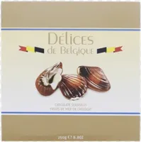 Délices de Belgique