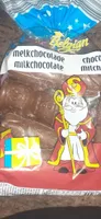 Melk chocolade