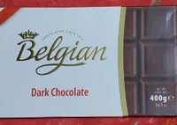 Belgrano Dark Chocolate