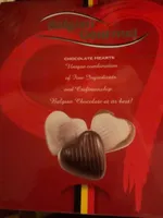 Belgium gourmet