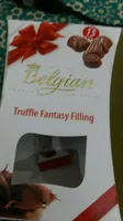 Truffle Fantasy Filling