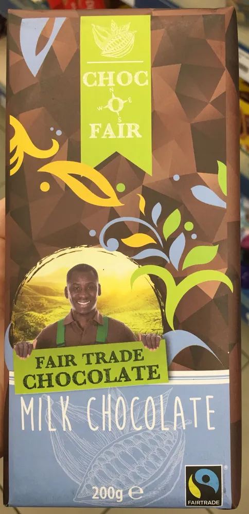Milk Chocolate