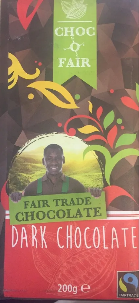 Dark Chocolate