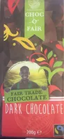 Dark Chocolate