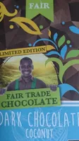 Choc Fair Coconut