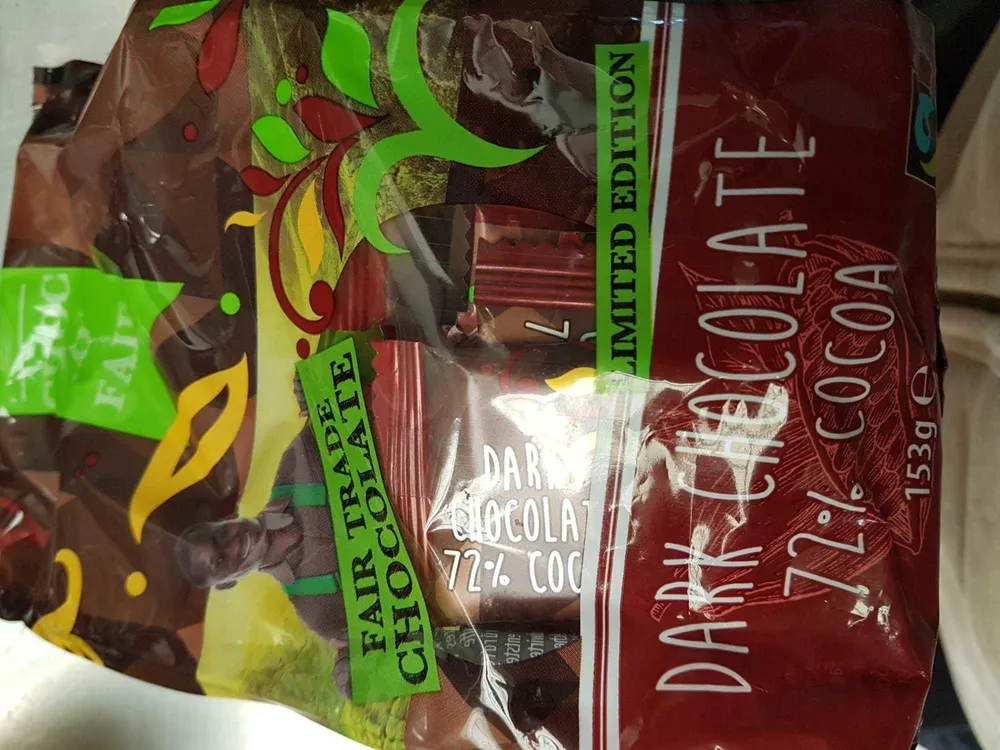 Chocolat noir