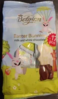 Easter bunnies