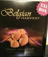 Truffes fantaisies