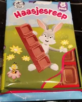 Haasjesreep