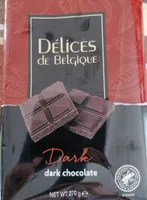 Délices de belgiques