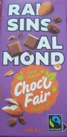 Choc'o Fair