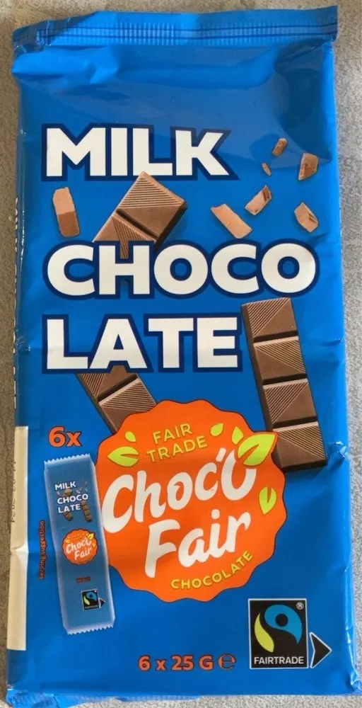 Choc’o fair
