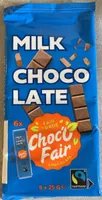 Choc’o fair