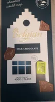 Milk chocolate