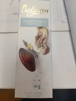 Creamy Vanilla Seashells