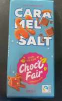 Caramel Salt