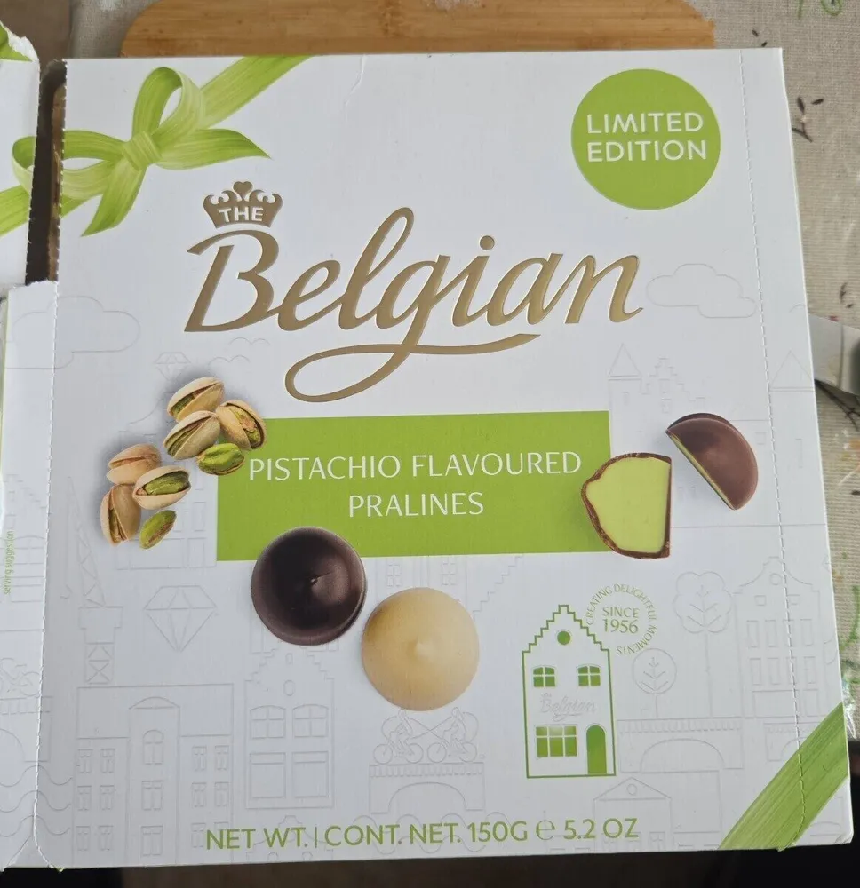 The Belgian