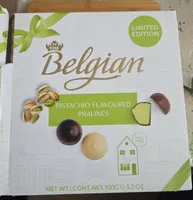 The Belgian