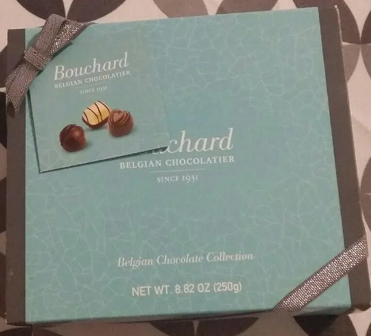 Bouchard