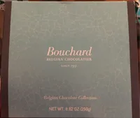 Chocolat BOUCHARD