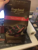 Chocolat noir - emballés individuellement
