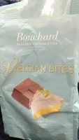 Belgian bites