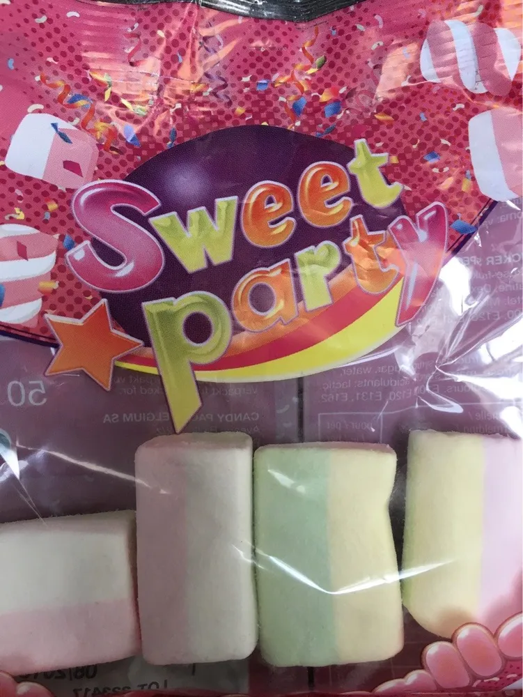 Marshmallows