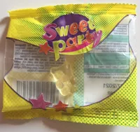 Sweet party