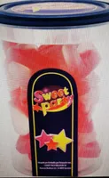 Mini dent de Dracula