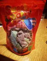 Sweet party extra long