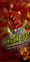 Snack CRACK-UPS