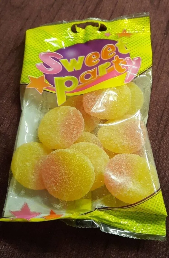 Sweet party