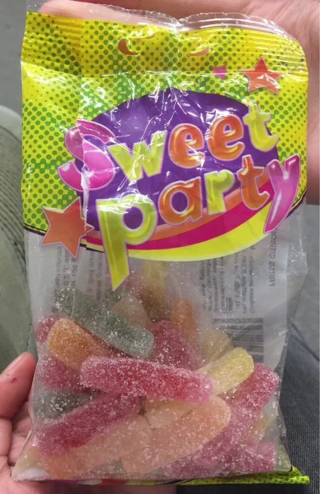 Sweet Party