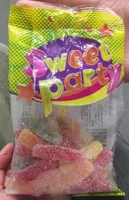 Sweet Party